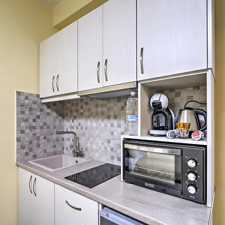 Katerina's Apartman Návplio