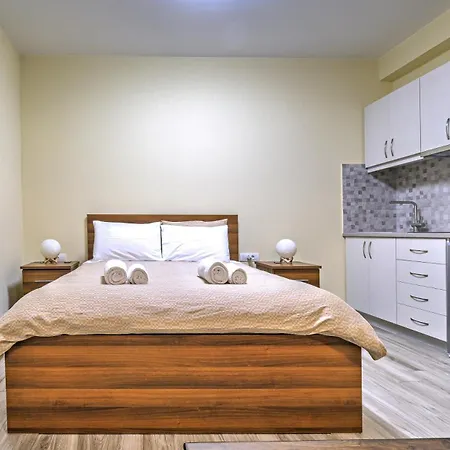 Apartman Katerina's Návplio