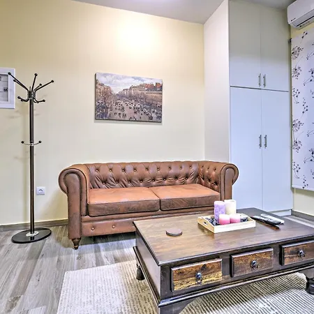 Katerina's Appartamento Nauplia