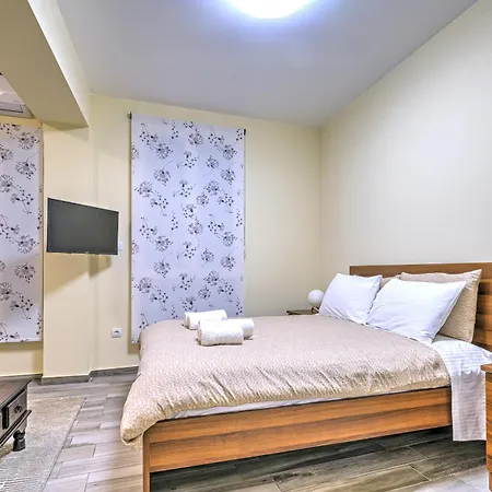 Katerina's 纳夫普利翁