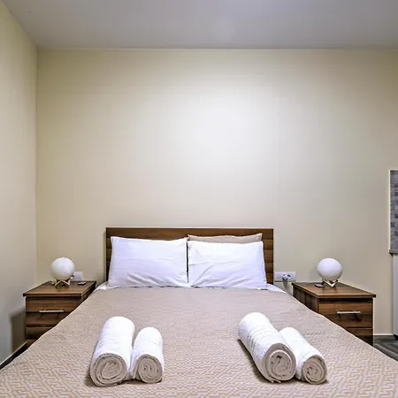 Apartman Katerina's *