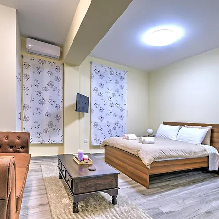 Apartment Katerina's *