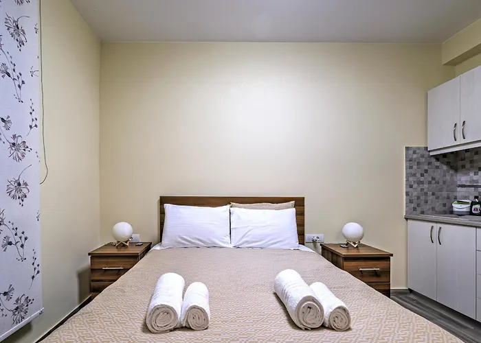 Apartman Katerina's *