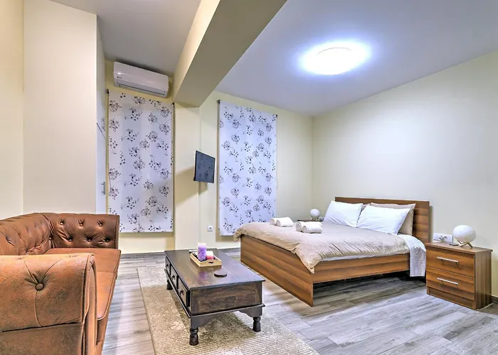 Apartman Katerina's *